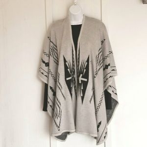 Southwest style wrap